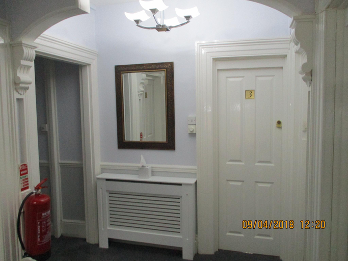 Public Area 2, Hotel Peppers, Torbay