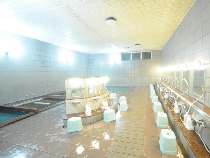 Food & Drinks 5, Abashiri Royal Hotel, Abashiri