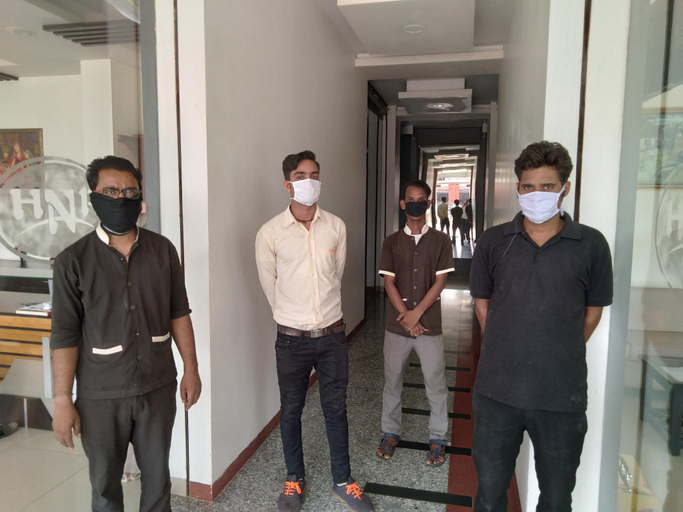 Others 5, Hotel Nawalgarh Plaza, Jhunjhunun