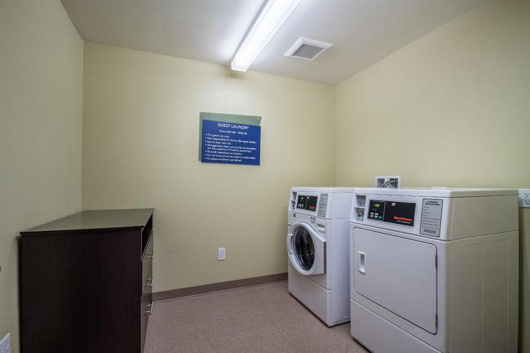 Others 5, Cobblestone Hotel & Suites - St. Mary's, Elk