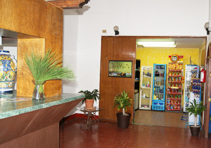Others 5, MyHotel Arbol Grande, Morelia