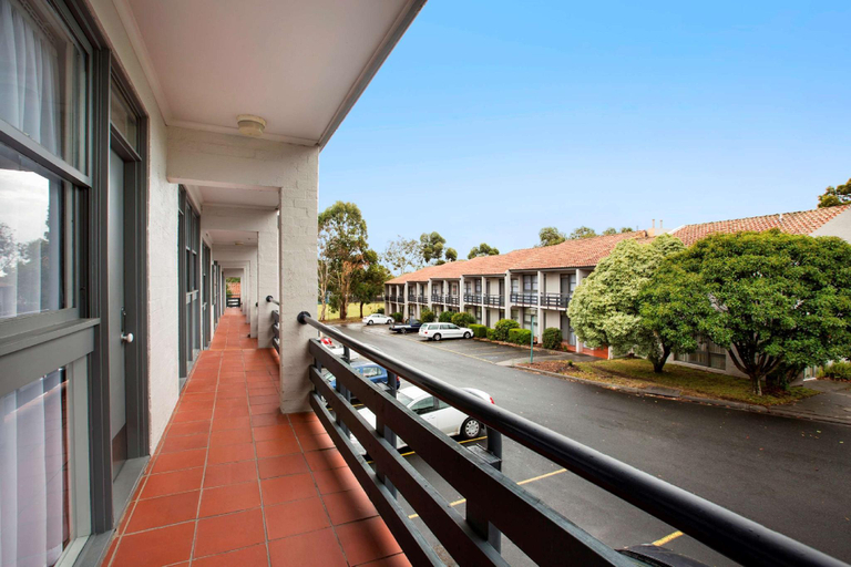 Public Area 3, Nightcap at Ferntree Gully Hotel Motel, Knox - North-East