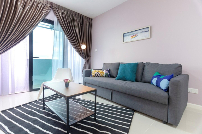 Others 5, Cozy & Comfy Suite in Suasana JB, Johor Bahru