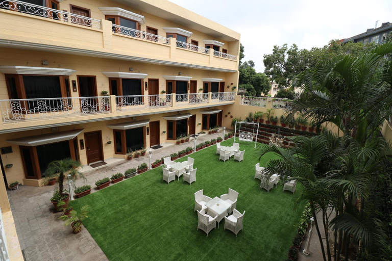 Others 2, Hotel Mohan Continental, Patiala