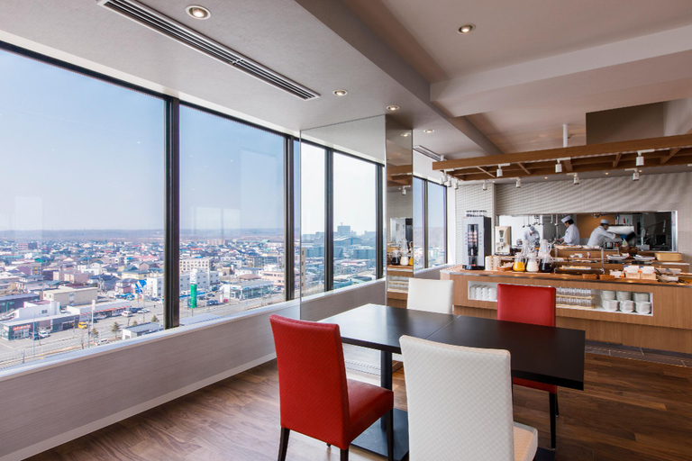Food & Drinks 5, New Tomakomai Prince Hotel Nagomi, Tomakomai