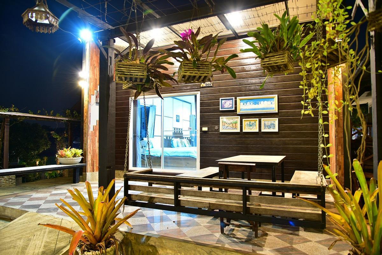 Others 3, Maai Horm Boutique Resort, Muak Lek