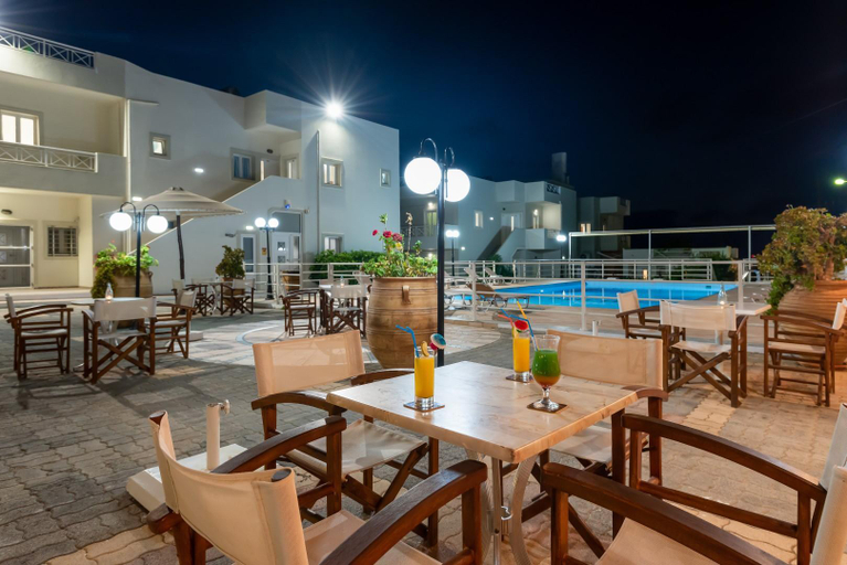 Others 4, Mylos Apartments By Checkin, Crete