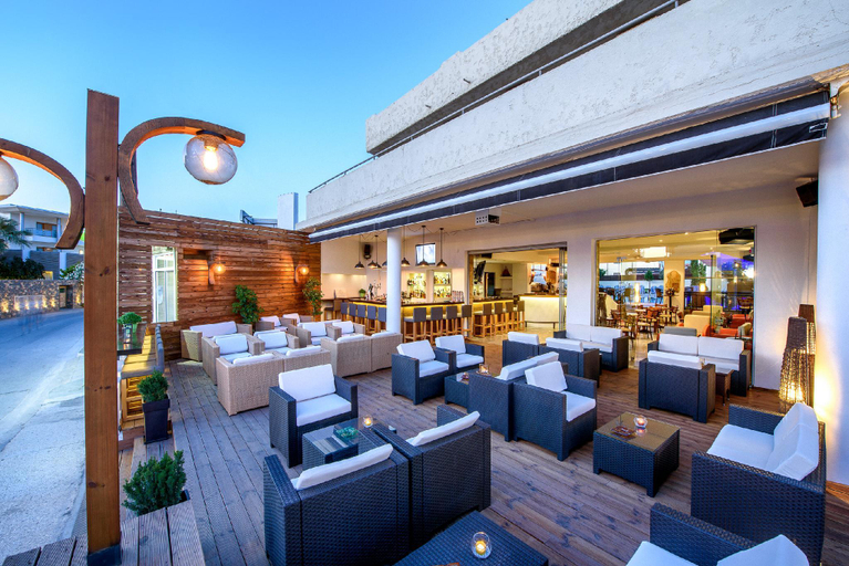 Food & Drinks 4, Despina Apartments by Checkin, Crete