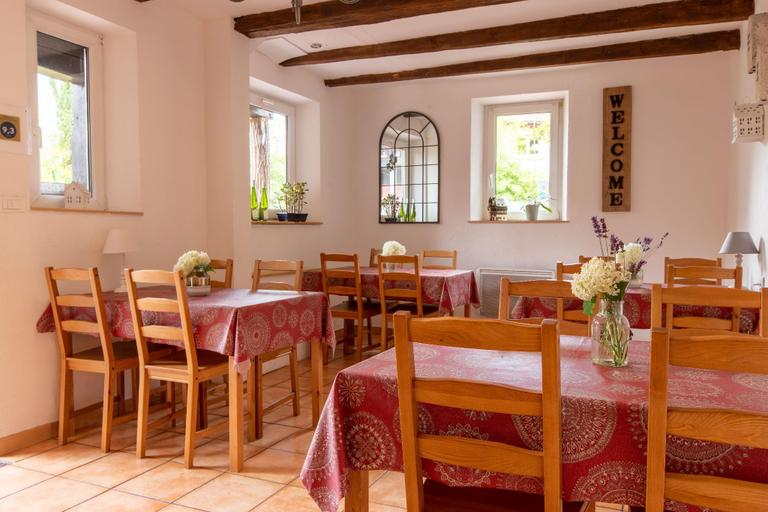 Food & Drinks 5, LE DOMAINE DES REMPARTS, Bas-Rhin