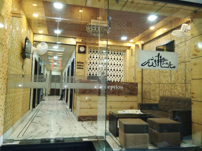 Food & Drinks, Hotel Bani Hashim, Ajmer