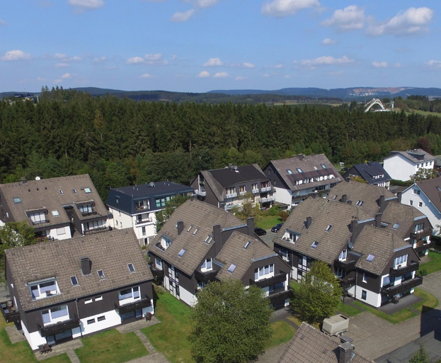 Others 3, Ferienpark Winterberg, Hochsauerlandkreis