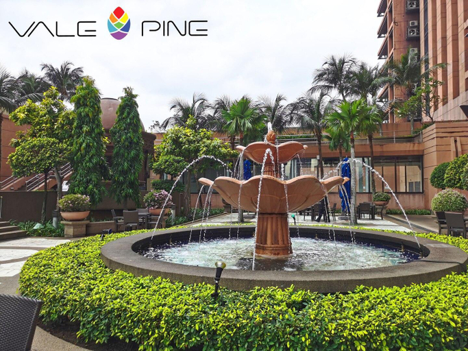 Exterior & Views 1, Two Bedroom Suite @ Berjaya Times Square , Kuala Lumpur