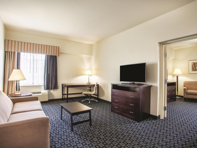 Bedroom 3, Comfort Inn & Suites Port Charlotte-Punta Gorda, Charlotte