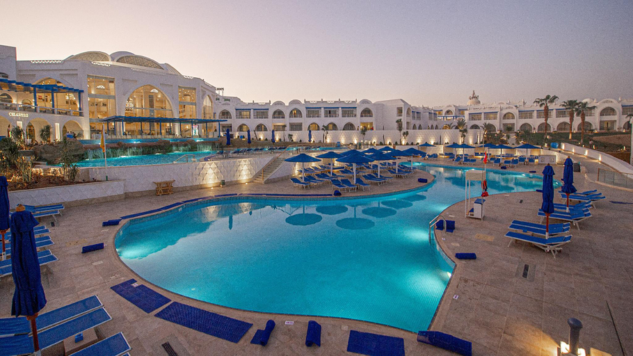 Sport & Beauty 2, Pickalbatros Palace Sharm - "Aqua Park", Sharm el-Sheikh