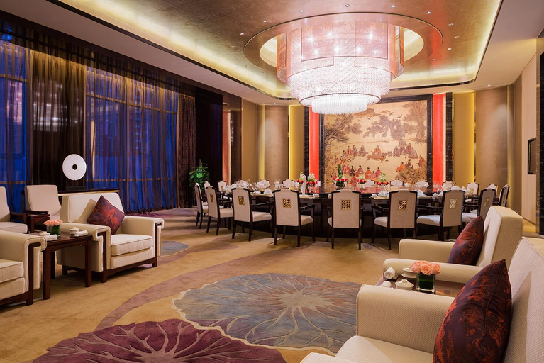 Public Area 4, Wanda Realm Jining, Jining