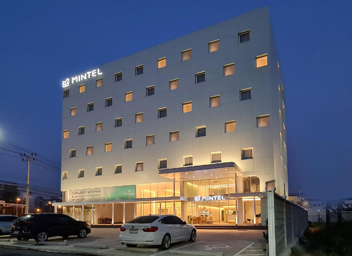 Exterior & Views 1, Mintel Huamark, Suan Luang
