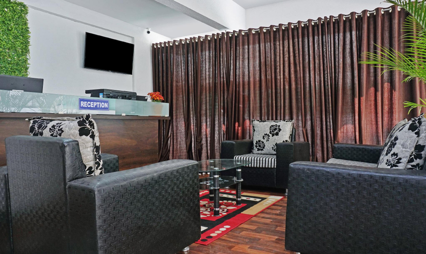 Food & Drinks 5, Treebo Lotus Baner, Pune