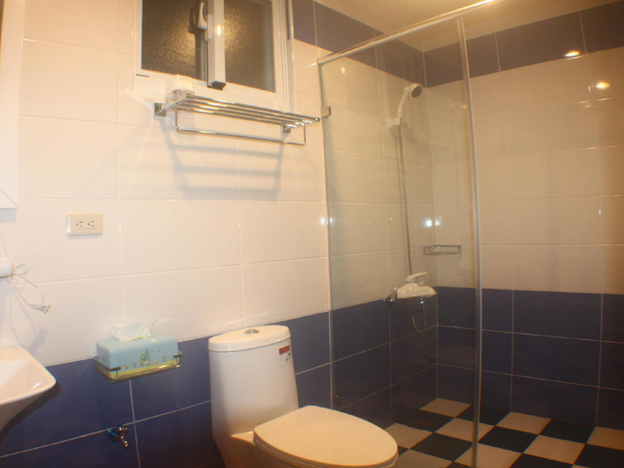 Bathroom 3, Magic Homestay, Taitung