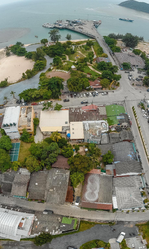 Others 4, The Pink Homes, Ko Phangan