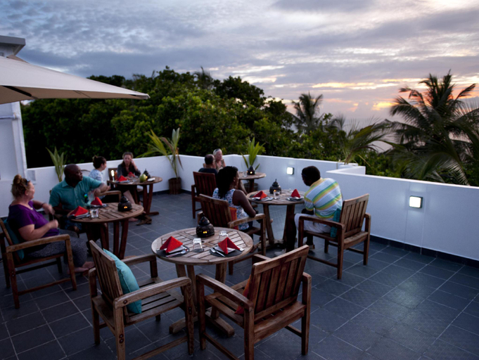 Food & Drinks 5, Boutique Beach Guesthouse All Inclusive Diving Hotel