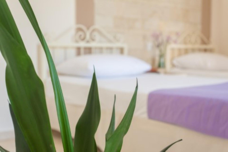 Bedroom 3, Ilios II by Checkin, Crete