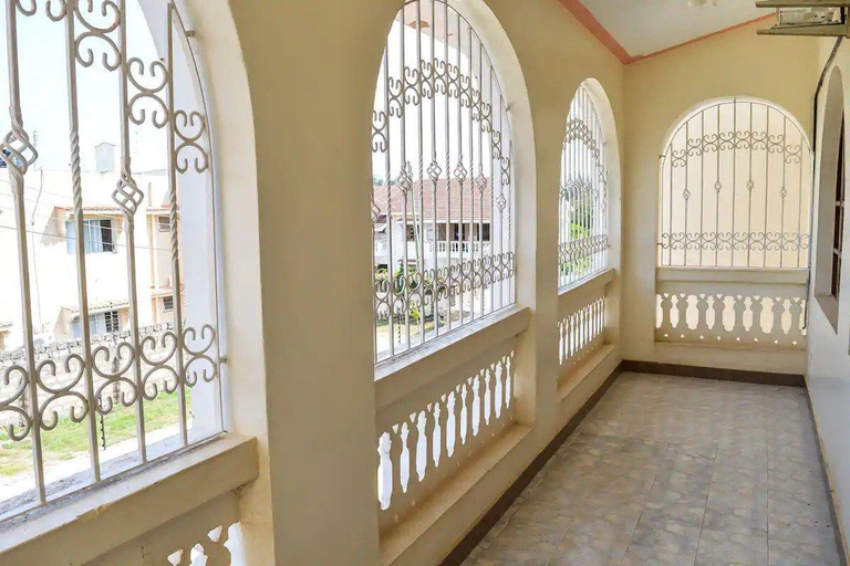 Others 3, Platinum Hotel, Garissa Township