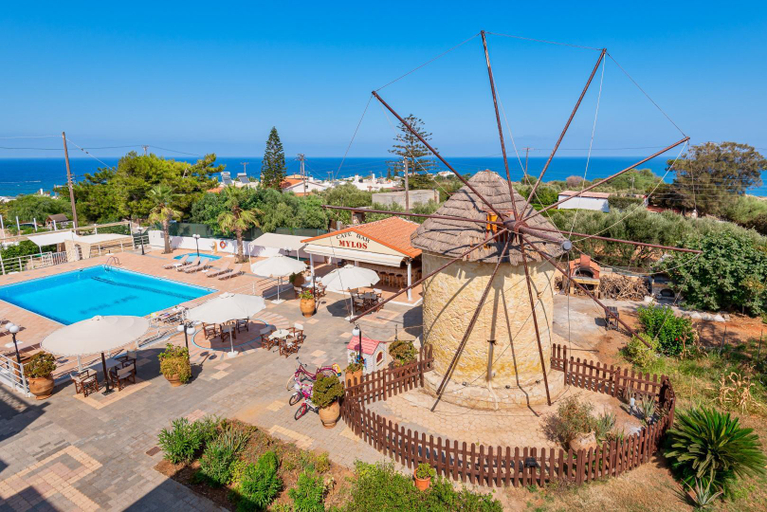 Others 3, Mylos Apartments By Checkin, Crete