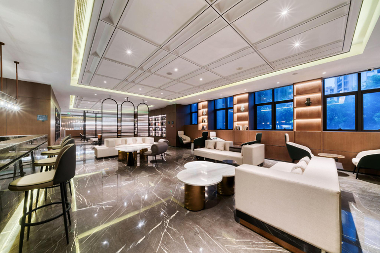 Others 5, Atour Hotel Tongxiang South Qingfeng Road, Jiaxing