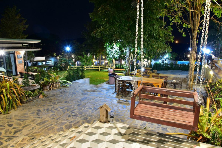 Others 4, Maai Horm Boutique Resort, Muak Lek