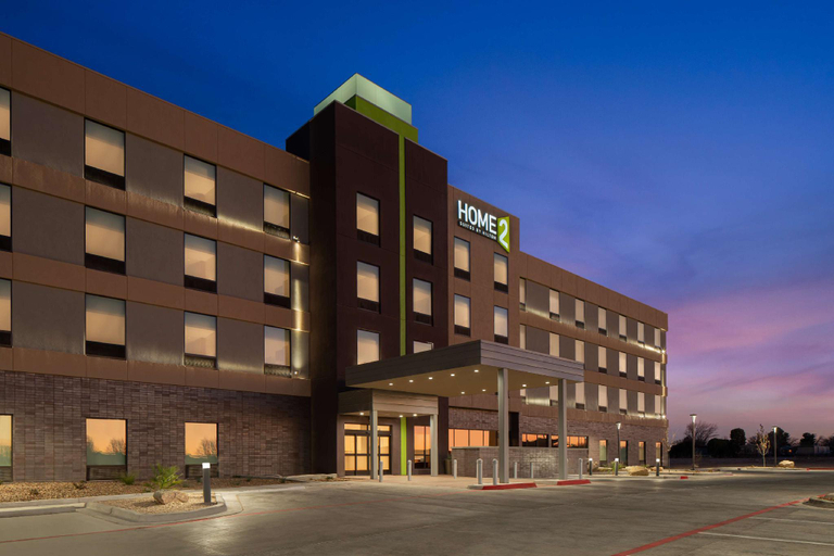 Others 5, Home2 Suites by Hilton Carlsbad, Eddy
