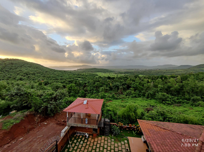 Others 5, Athang Staycation Diveagar, Raigarh