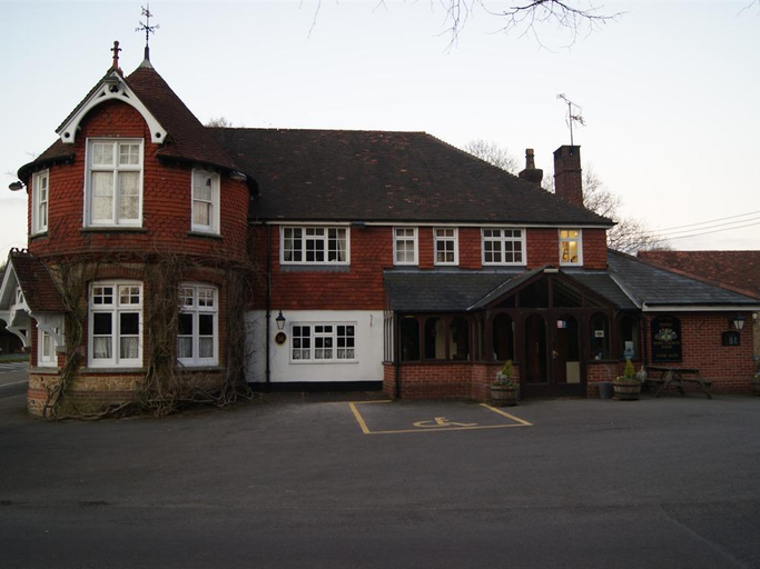 Exterior & Views 1, The Jolly Drover, Hampshire