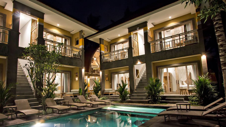 Swimming Pool 3