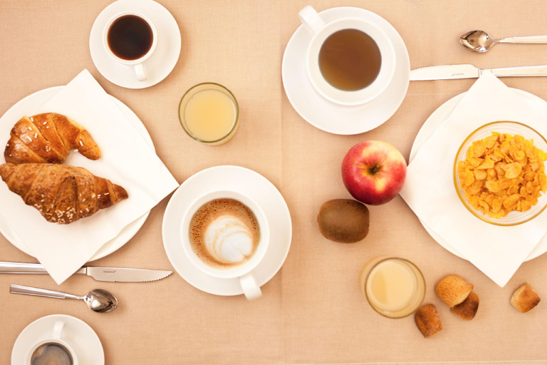 Food & Drinks 5, Poggiolivi Country House, Grosseto