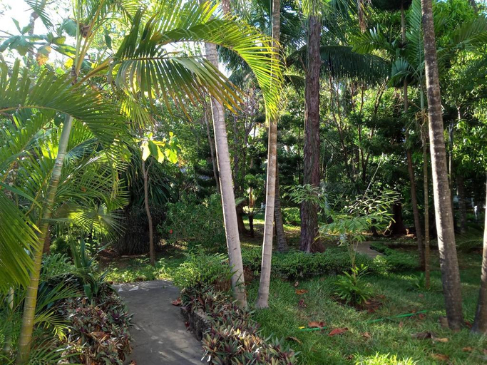 Others 3, Diani Star Villa, Msambweni