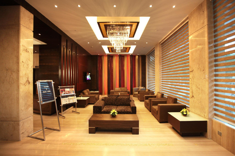 Others 5, Hotel Private Affair (A Boutique Hotel), Delhi