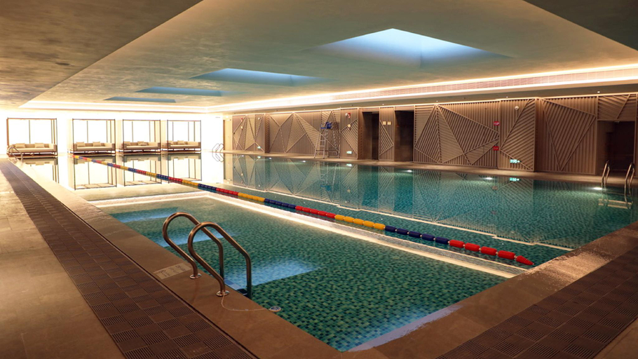 Sport & Beauty 2, Holiday Inn Xi’an Chanba By IHG, Xi'an