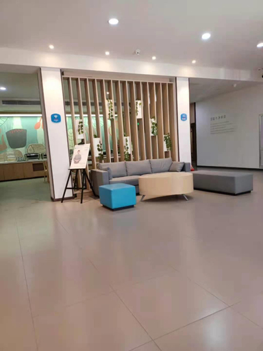 Others 5, Hanting Hotel Zibo Boshan Texin Shopping Mall, Zibo