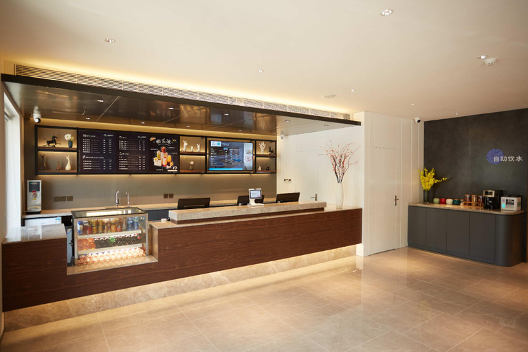 Others 4, Hanting Hotel Cangzhou Qing County, Cangzhou
