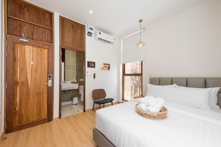 Bedroom 4, U Chaikhong, Chiang Khan