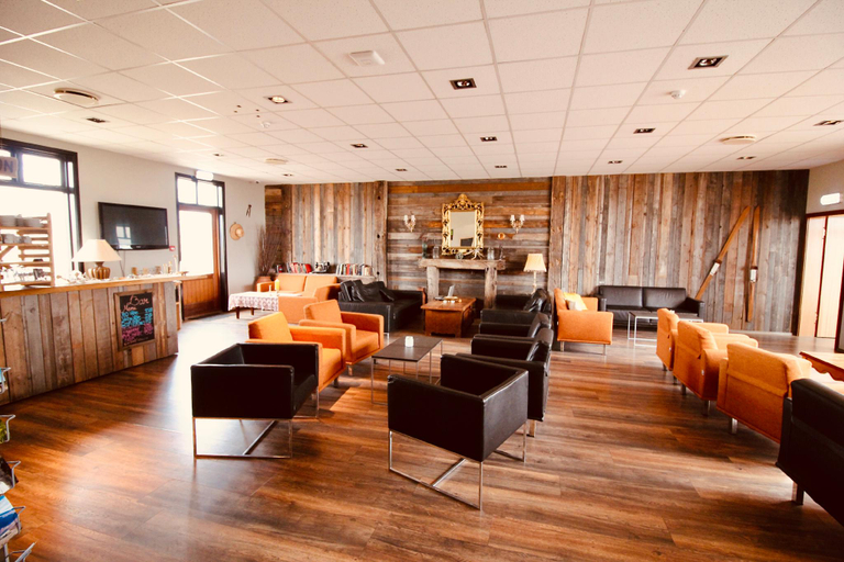 Others 5, Borealis Hotel, Grímsnes- og Grafningshreppur
