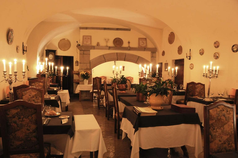 Food & Drinks 5, Chateau d'Ayres - Hôtel - Restaurant, Lozère