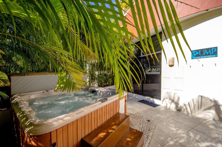 Sport & Beauty 2, Casa Cupula, Puerto Vallarta