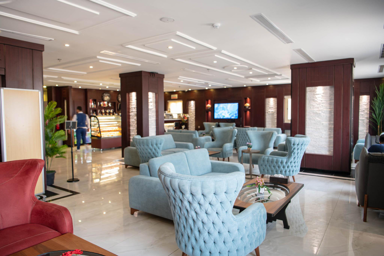 Others 5, VIOLA FLOWER HOTEL, Jizan