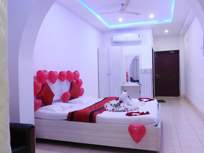 Others 5, Hotel Rupashree Bangala, Puri