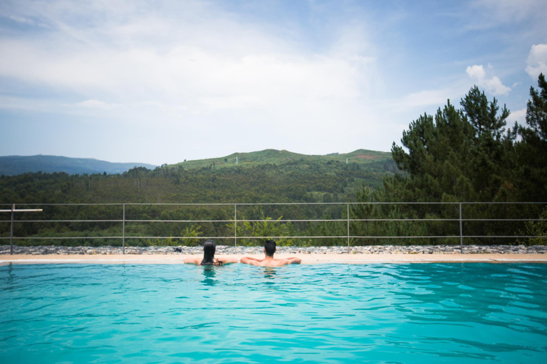 Sport & Beauty 2, Monte Prado Hotel & Spa, Melgaço