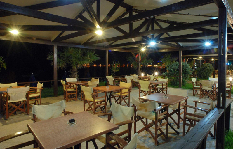 Food & Drinks 5, Alykanas Beach Grand Hotel by Zante Plaza, Ionian Islands
