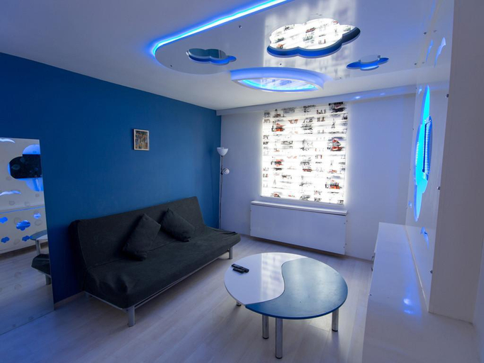 Others 5, Element Suites, Beyoğlu