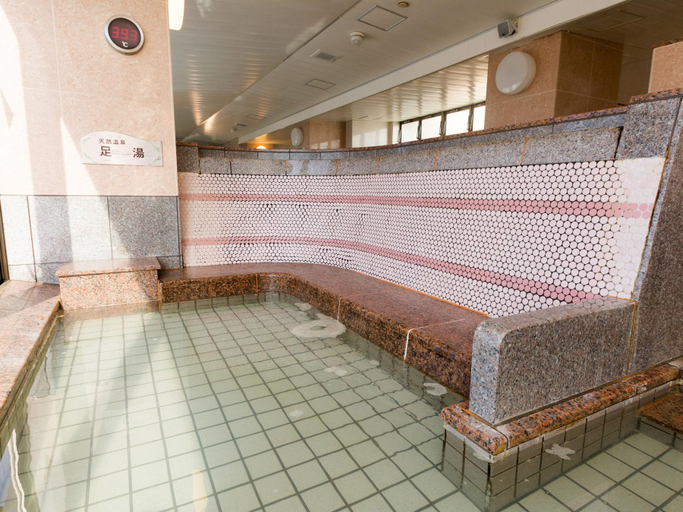 Public Area 2, Hotel globalviewKushiro, Kushiro City
