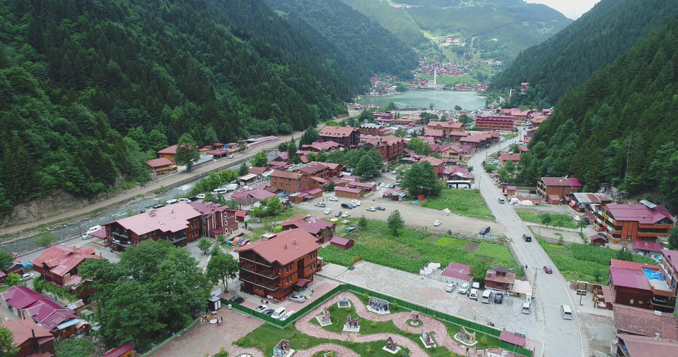 Others 5, Nova Uzungol, Çaykara